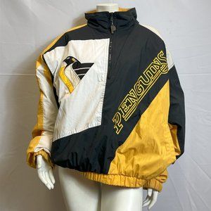 Pro Player NHL Pittsburgh Penguins Parka